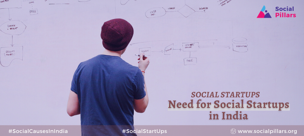 Social Startups